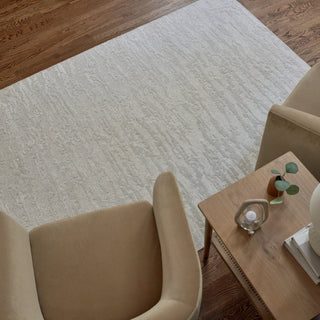 Nourison Divine DIV11 Ivory Area Rug by Reserve Collection