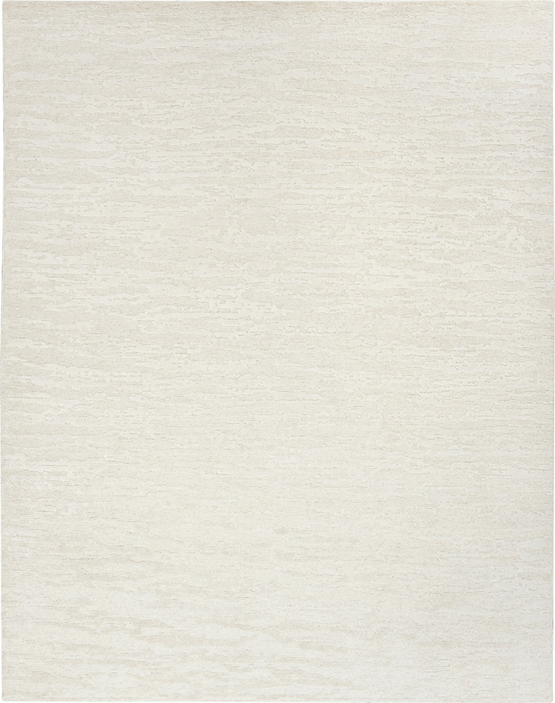 Nourison Divine DIV11 Ivory Area Rug by Reserve Collection