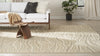 Nourison Divine DIV12 Saddle Area Rug by Reserve Collection