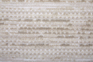 Feizy Deja 39PJF Ivory/Silver Area Rug Corner Image