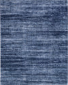 Feizy Deja 39PJF Blue/Silver Area Rug main image