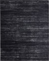 Feizy Deja 39PJF Black/Silver/Gray Area Rug main image