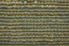 Feizy Deja 39PJF Green/Tan Area Rug Corner Image