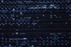 Feizy Deja 39PJF Blue/Black Area Rug Corner Image