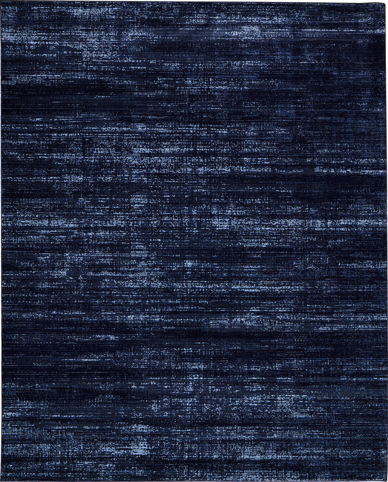 Feizy Deja 39PJF Blue/Black Area Rug main image