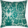 Livabliss Moody Damask DK-005 Sage Swatch Image