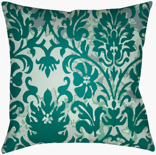 Livabliss Moody Damask DK-005 Sage Swatch Image