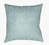 Livabliss Moody Damask DK-007 Aqua main image