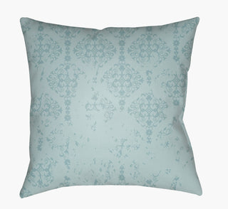 Livabliss Moody Damask DK-007 Aqua main image