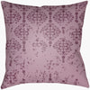Livabliss Moody Damask DK-008 Mauve Swatch Image