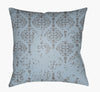 Livabliss Moody Damask DK-010 Charcoal main image