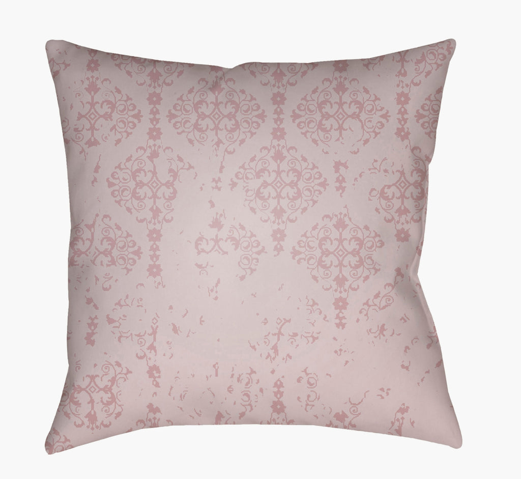 Livabliss Moody Damask DK-013 Lilac main image