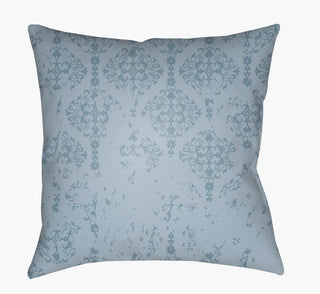 Livabliss Moody Damask DK-014 Sky Blue main image
