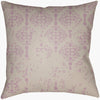 Livabliss Moody Damask DK-015 Taupe Swatch Image