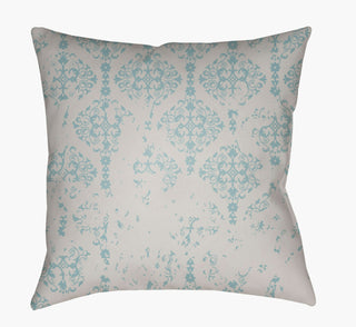 Livabliss Moody Damask DK-016 Aqua main image