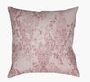 Livabliss Moody Damask DK-017 Mauve main image