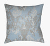 Livabliss Moody Damask DK-021 Ice Blue main image