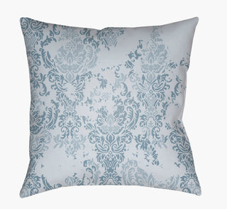 Livabliss Moody Damask DK-025 Sky Blue main image