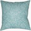 Livabliss Moody Damask DK-027 Pale Blue Swatch Image