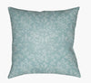 Livabliss Moody Damask DK-027 Pale Blue main image