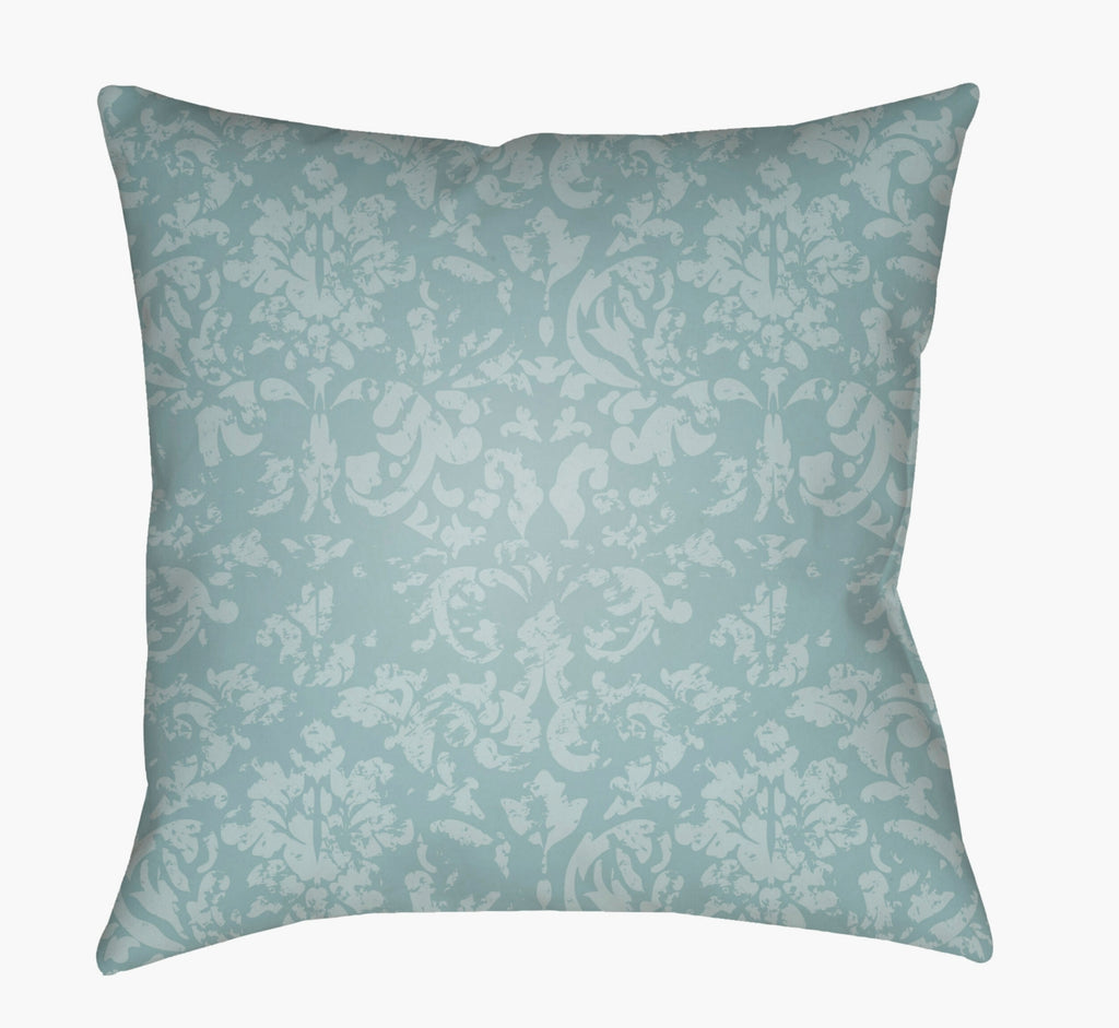 Livabliss Moody Damask DK-027 Pale Blue main image