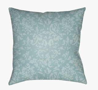 Livabliss Moody Damask DK-027 Pale Blue main image