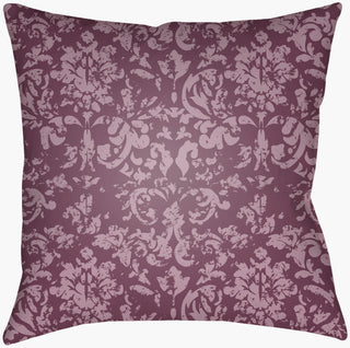 Livabliss Moody Damask DK-028 Lavender Swatch Image
