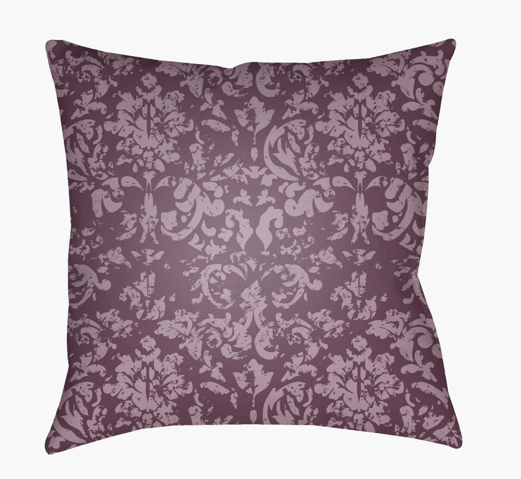 Livabliss Moody Damask DK-028 Lavender main image
