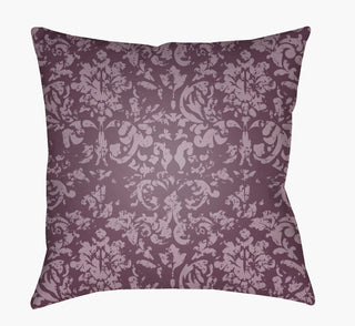 Livabliss Moody Damask DK-028 Lavender main image