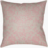 Livabliss Moody Damask DK-029 Mauve Swatch Image