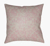 Livabliss Moody Damask DK-029 Mauve main image