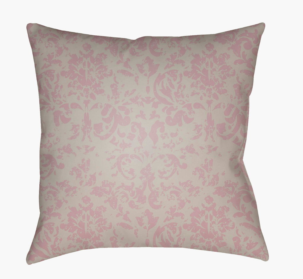 Livabliss Moody Damask DK-029 Mauve main image