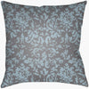 Livabliss Moody Damask DK-030 Pale Blue Swatch Image