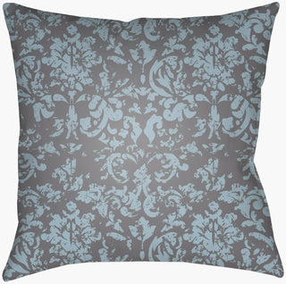 Livabliss Moody Damask DK-030 Pale Blue Swatch Image