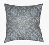 Livabliss Moody Damask DK-030 Pale Blue main image