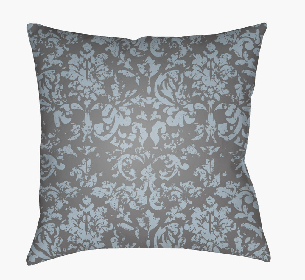 Livabliss Moody Damask DK-030 Pale Blue main image