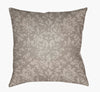 Livabliss Moody Damask DK-031 Medium Gray main image