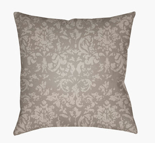 Livabliss Moody Damask DK-031 Medium Gray main image