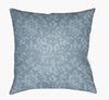 Livabliss Moody Damask DK-034 Denim main image