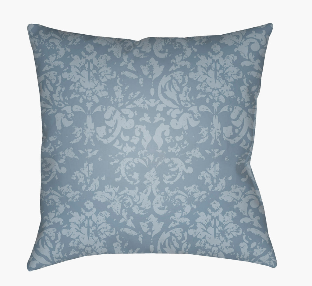 Livabliss Moody Damask DK-034 Denim main image