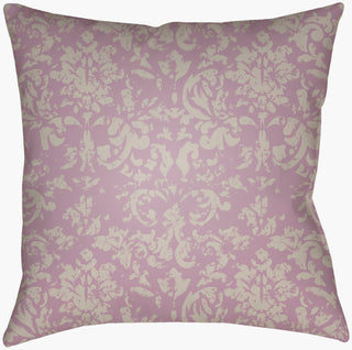 Livabliss Moody Damask DK-035 Light Gray Swatch Image