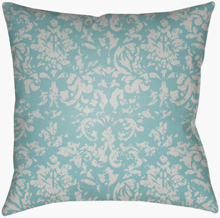 Livabliss Moody Damask DK-036 Pale Blue Swatch Image