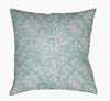 Livabliss Moody Damask DK-036 Pale Blue main image