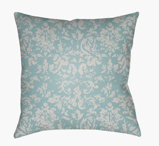 Livabliss Moody Damask DK-036 Pale Blue main image