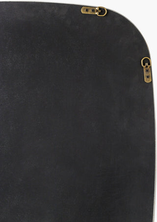 Surya Dwarka DKA-002 Brown Detail