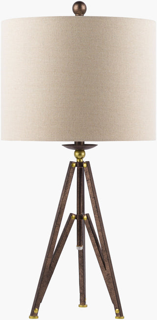 Surya Durkin DKN-001 Lamp main image