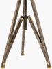 Surya Durkin DKN-001 Lamp Detail