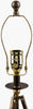 Surya Durkin DKN-001 Lamp Detail