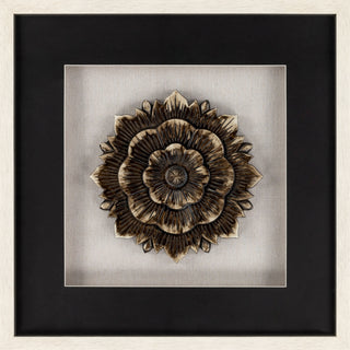 Surya Darkwood DKW-001 Wall Art main image