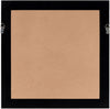 Surya Darkwood DKW-001 Wall Art Detail